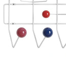 Gumball Coat Rack