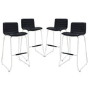 Dive Bar Stool Set of 4