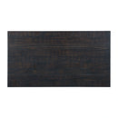 Kendyl Occasional Coffee Table w/Lift Top/Casters