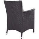 Convene Dining Outdoor Patio Armchair