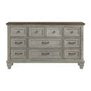 Renton Dresser image