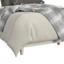 Westland UPH Bedroom Set with Grey Fabric