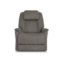 Zecliner Model 3+ Petite Power Lift Recliner with Power Headrest, Lumbar, Heat & Massage - 5000010069