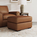 Henry Latitudes Ottoman - Michael's Discount Furniture