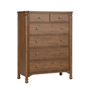 Azalea Drawer Chest - Michael's Discount Furniture