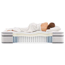 Jenna 14" Queen Innerspring Mattress