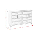Sullivan 9-Drawer Dresser