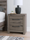 Graystorm Bedroom Set