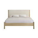 Jonas Bed in Natural