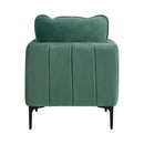 Rae Chair in Lavish 152 Velvet