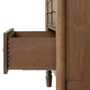 Azalea Armoire - Michael's Discount Furniture