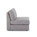 Flex Armless Chair - 5000003331 - Michael's Discount Furniture