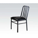 Side Chair (Set-2)