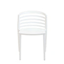 Curvy Dining Side Chair