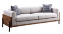 Sofa w/2 Pillows