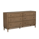 Verona Dresser - Michael's Discount Furniture