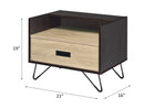 Accent Table