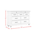 Slater Dresser