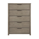 Dalston-Chest image
