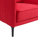 Rae Chair in Lavish 152 Velvet