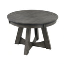 Prince Round Game Table