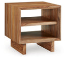 Dressonni End Table