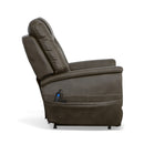 Shaw Latitudes Power Lift Recliner with Power Headrest & Lumbar - 5000003195 - Michael's Discount Furniture