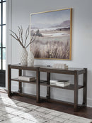 Breckington Sofa Table