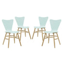 Cascade Dining Chair Set of 4