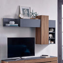 Scope Wall Mounted Shelves