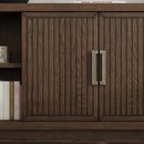 Athens Entertainment Base - Michael's Discount Furniture