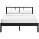 Gwen Queen Metal Bed Frame