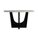 Oregon Round Table in Black