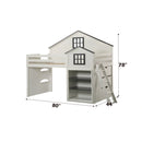 Loft Bed
