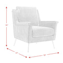 Cambridge Chair In Amigo Slate