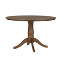 Azalea Round Dining Table - Michael's Discount Furniture
