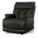 Clive Latitudes Power Recliner with Power Headrest & Lumbar - 5000007093 - Michael's Discount Furniture