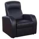 Cyrus Home Theater Seating - Michael's Discount Furniture