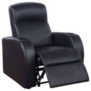 Cyrus Home Theater Seating - Michael's Discount Furniture