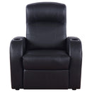 Cyrus Home Theater Seating - Michael's Discount Furniture