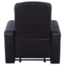 Cyrus Home Theater Seating - Michael's Discount Furniture