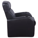 Cyrus Home Theater Seating - Michael's Discount Furniture