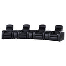 Cyrus Home Theater Seating - Michael's Discount Furniture