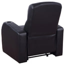 Cyrus Home Theater Seating - Michael's Discount Furniture