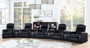 Cyrus Home Theater Seating - Michael's Discount Furniture