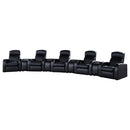 Cyrus Home Theater Seating - Michael's Discount Furniture