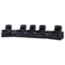 Cyrus Home Theater Seating - Michael's Discount Furniture
