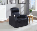 Cyrus Recliner - Michael's Discount Furniture