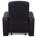 Cyrus Recliner - Michael's Discount Furniture