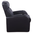 Cyrus Recliner - Michael's Discount Furniture